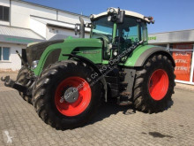 Zemědělský traktor Fendt použitý