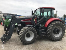 Tracteur agricole Case IH Farmall U farmall 115 u occasion