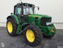 Tracteur agricole John Deere occasion