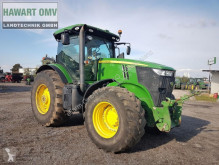 Tracteur agricole John Deere occasion