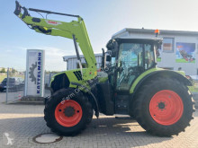Tractor agricol Claas second-hand