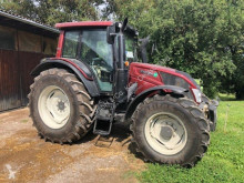 Tractor agrícola Valtra usado