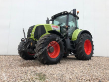 Zemědělský traktor Claas použitý