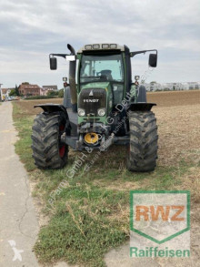 Tractor agrícola Fendt usado