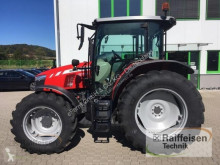 Tractor agrícola Massey Ferguson usado