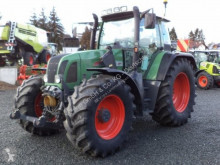 Landbouwtractor Fendt tweedehands