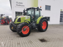 Tracteur agricole Claas occasion