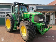 Trattore agricolo John Deere usato