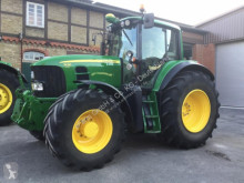 Tractor agrícola John Deere usado