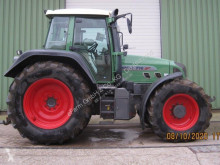 Zemědělský traktor Fendt použitý