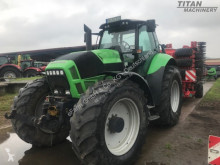 Tracteur agricole Deutz-Fahr occasion