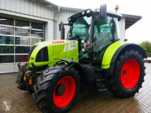 Zemědělský traktor Claas použitý