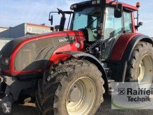 Tracteur agricole Valtra occasion