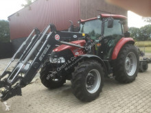 Tracteur agricole Case IH Farmall A farmall 105 a occasion