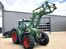 Tractor agrícola Fendt usado