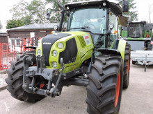 Landbouwtractor Claas tweedehands