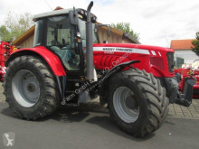 Селскостопански трактор Massey Ferguson втора употреба
