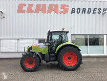 Tractor agrícola Claas usado