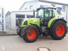 Claas Landwirtschaftstraktor gebrauchter