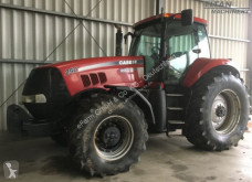 Tracteur agricole Case IH Magnum 250 occasion
