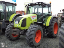 Tracteur agricole Claas occasion