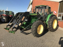 Селскостопански трактор John Deere втора употреба