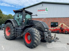 Landbouwtractor Valtra tweedehands