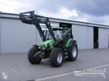 Trattore agricolo Deutz-Fahr usato