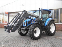 Селскостопански трактор New Holland втора употреба