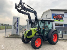 Tracteur agricole Claas occasion