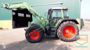 Tracteur agricole Fendt occasion
