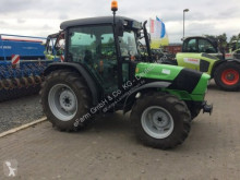 جرار زراعي Deutz-Fahr مستعمل