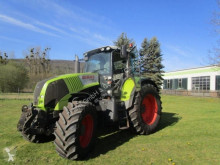 Tractor agricol Claas second-hand