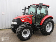 جرار زراعي Case IH Farmall C farmall 75 c مستعمل