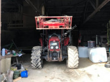 Tracteur agricole Massey Ferguson occasion
