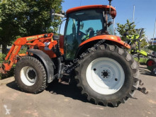 Case IH Maxxum 110 xline Landwirtschaftstraktor gebrauchter