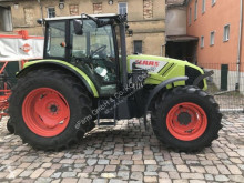 Tracteur agricole Claas occasion