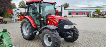 Case IH Farmall A farmall 65 a ps ac Landwirtschaftstraktor gebrauchter