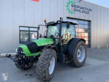 جرار زراعي Deutz-Fahr مستعمل
