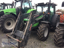 Tractor agrícola Deutz-Fahr Agroplus 410 usado