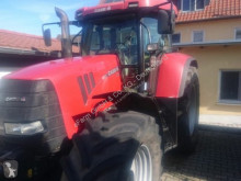 Tracteur agricole Case IH occasion