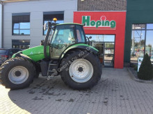 Tracteur agricole Deutz-Fahr occasion
