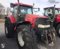 Tractor agrícola Case IH Puma 180 usado