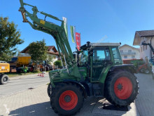 Tracteur agricole occasion