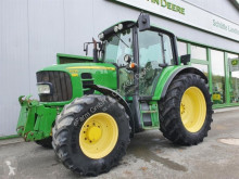 Mezőgazdasági traktor John Deere használt