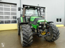 Tracteur agricole Deutz-Fahr occasion