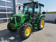 Tracteur agricole John Deere