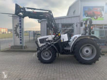 Tracteur agricole Lamborghini occasion