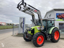 Landbouwtractor Claas tweedehands