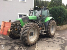Zemědělský traktor Deutz-Fahr použitý
